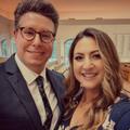 Mark and Jessica