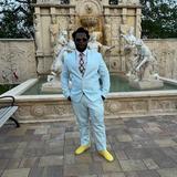 Andre