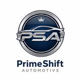 Primeshift Automotive