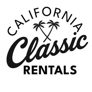 Cali Classic Rentals (Barry)