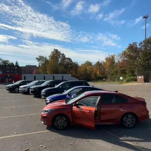 Road Trip Rentals Midwest