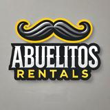 Abuelitos