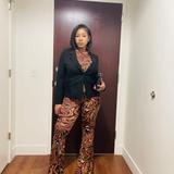 Nisha