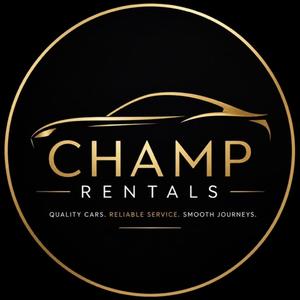 Champ Rentals