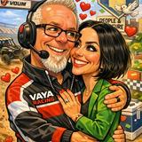 Dave and Sara