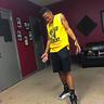 Travonte