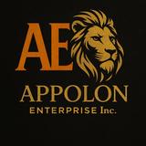 Appolon Enterprise Inc.