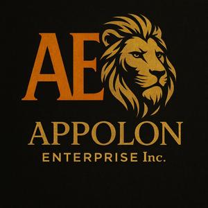 Appolon Enterprise Inc.