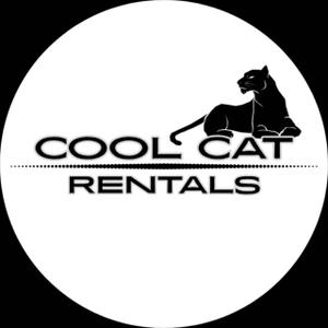 Cool Cat Rentals