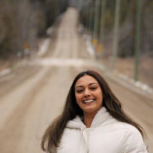 Jaspreet