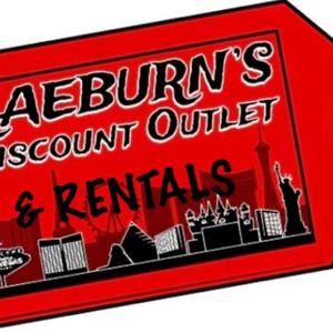 Raeburn’s Rentals