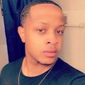 Wesley Jamal