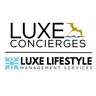 Luxe Concierges
