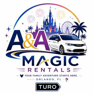 A&A Magic Rentals