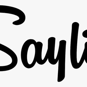 The SayList Team