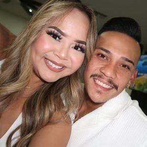 Marvin & Karen