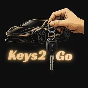 Keys 2 Go