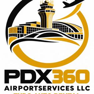 Pdx360airportservices LLC