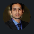 Suryakant C.