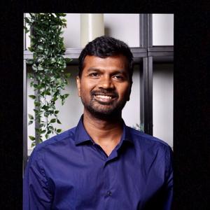 Krishna