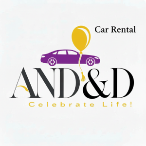 AND&D Car Rental