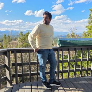 Gowtham Reddy
