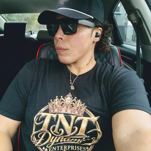 TNT Dynamics Enterprises