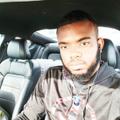 Krishawno S.