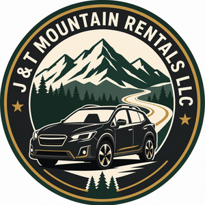 J & T Mountain Rentals LLC
