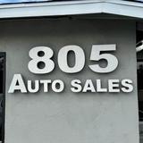 805 Auto Group