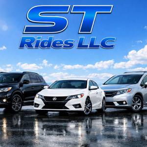 ST Rides LLC