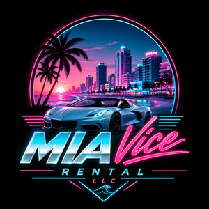 Mia Vice Rental