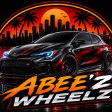 Abeez Wheelz
