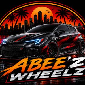 Abeez Wheelz