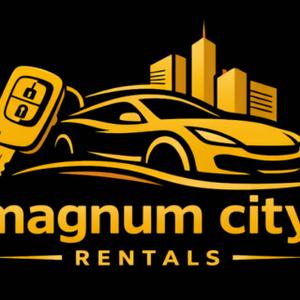 Magnum City Rentals