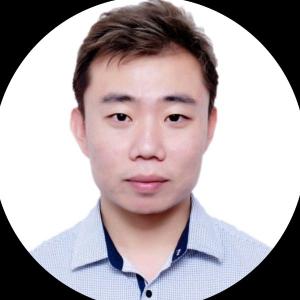 Weidong