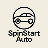 SpinStart Auto