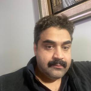 Syed ali
