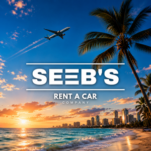 SEEB'S RENT A CAR LLC