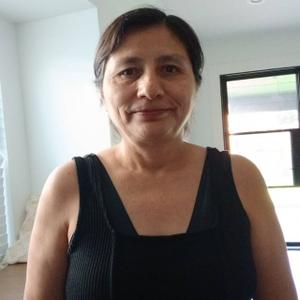 MARIA ALICIA
