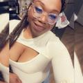 Monique Lashae