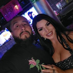 Frank & Kaci