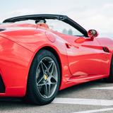 California Car Rentals