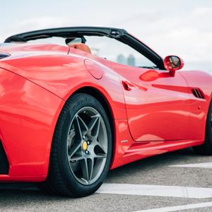 California Car Rentals