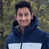 HEMANTH REDDY