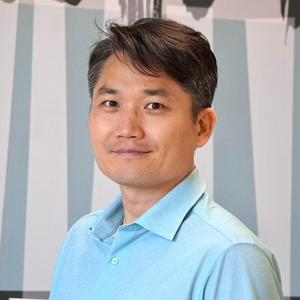 JEONG HO