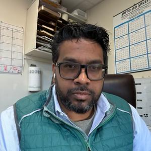 Arvind
