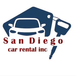 San Diego Car Rental Inc