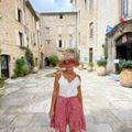 Doriane Ilona Clemence