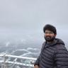 Girish Kumar Reddy